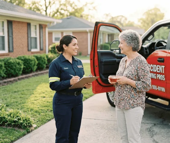 Accident Towing Service Nordheim, TX FAQs
